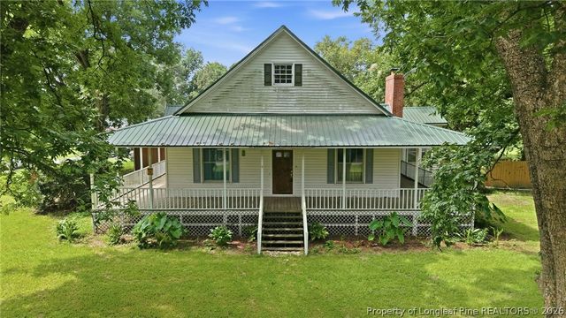 5480 Nc Highway 71, Maxton, NC 28364