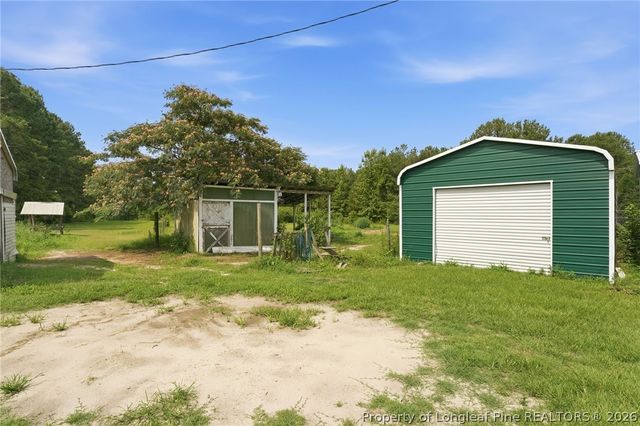 5480 Nc Highway 71, Maxton, NC 28364