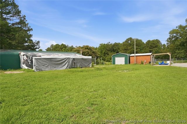 5480 Nc Highway 71, Maxton, NC 28364