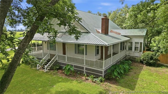 5480 Nc Highway 71, Maxton, NC 28364