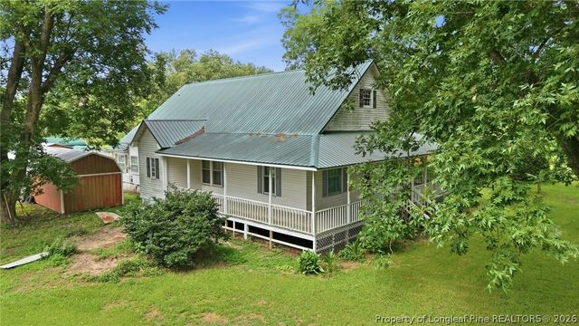 5480 Nc Highway 71, Maxton, NC 28364