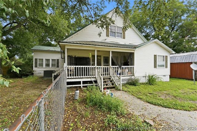5480 Nc Highway 71, Maxton, NC 28364