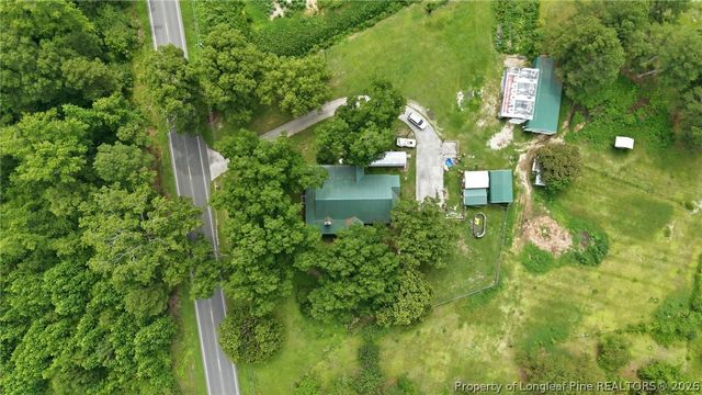 5480 Nc Highway 71, Maxton, NC 28364
