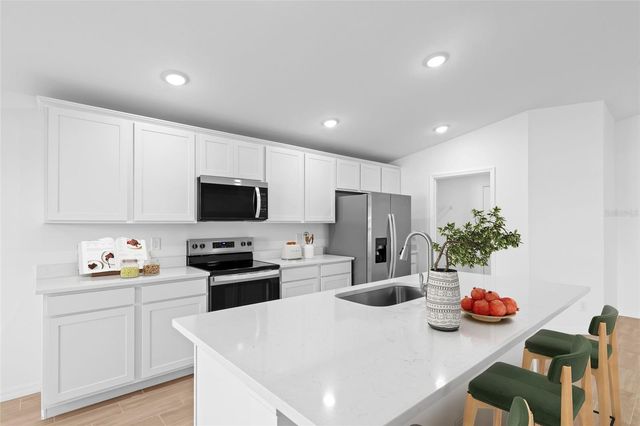 23145 MCBURNEY AVENUE, Port Charlotte, FL 33980