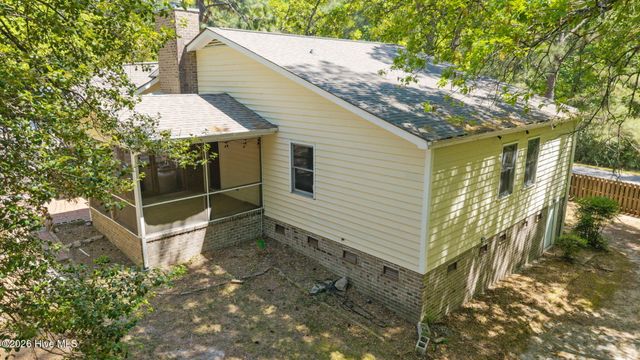 24 Spring Lake Drive, Pinehurst, NC 28374