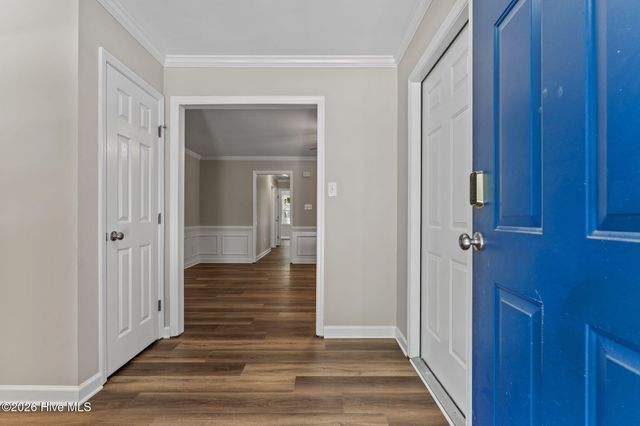 24 Spring Lake Drive, Pinehurst, NC 28374