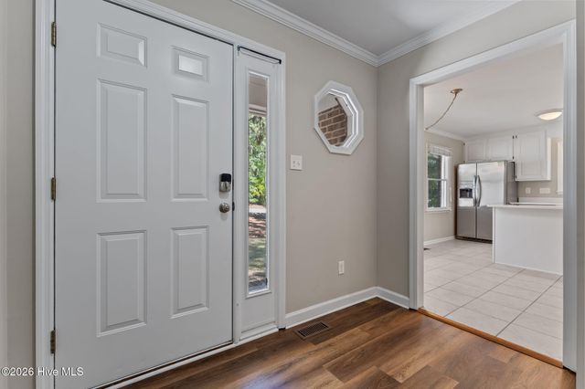 24 Spring Lake Drive, Pinehurst, NC 28374