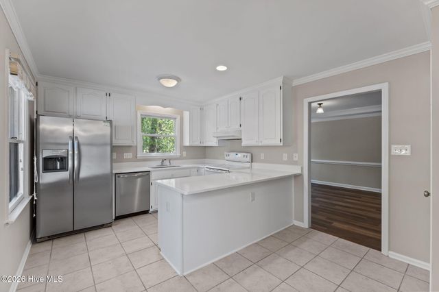 24 Spring Lake Drive, Pinehurst, NC 28374