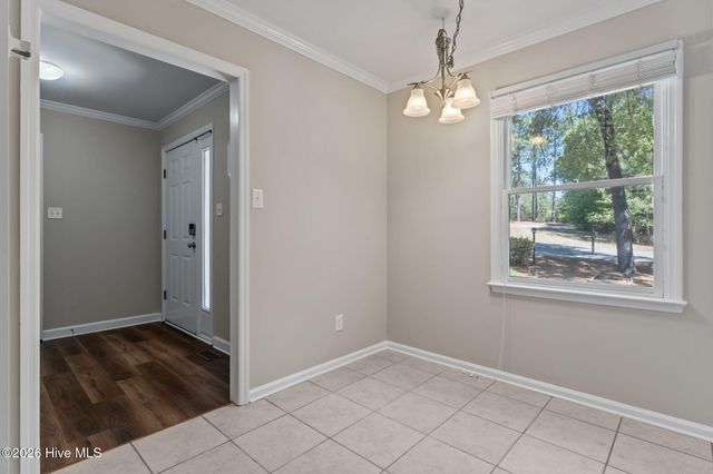 24 Spring Lake Drive, Pinehurst, NC 28374