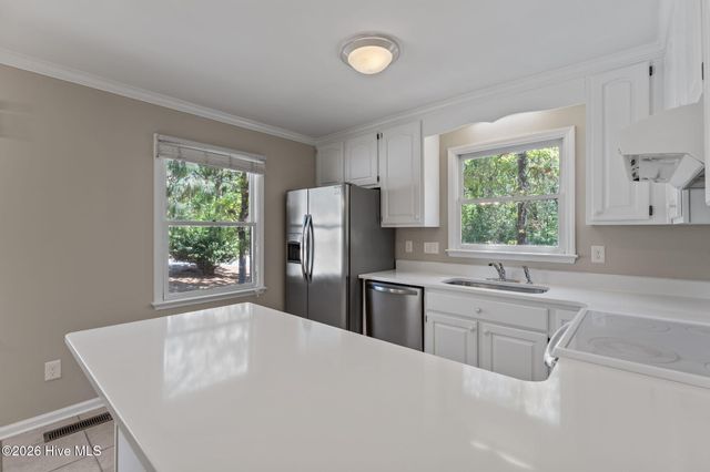 24 Spring Lake Drive, Pinehurst, NC 28374