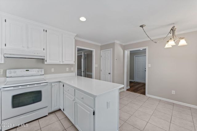 24 Spring Lake Drive, Pinehurst, NC 28374