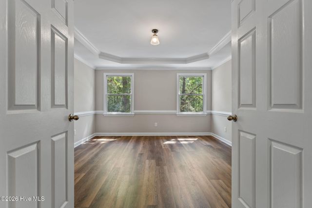 24 Spring Lake Drive, Pinehurst, NC 28374