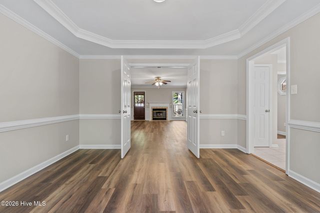 24 Spring Lake Drive, Pinehurst, NC 28374