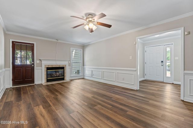 24 Spring Lake Drive, Pinehurst, NC 28374