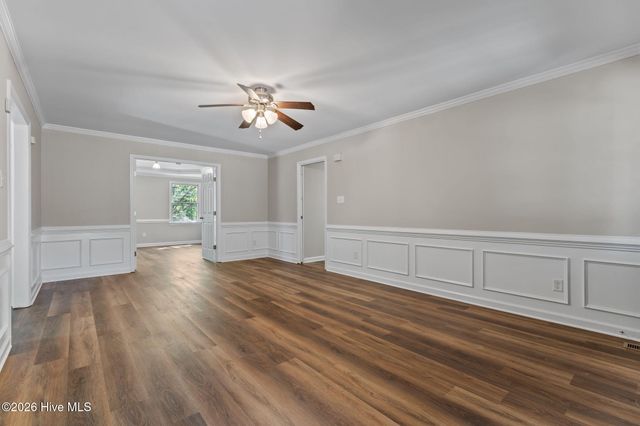 24 Spring Lake Drive, Pinehurst, NC 28374