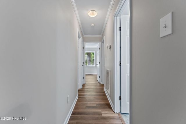24 Spring Lake Drive, Pinehurst, NC 28374