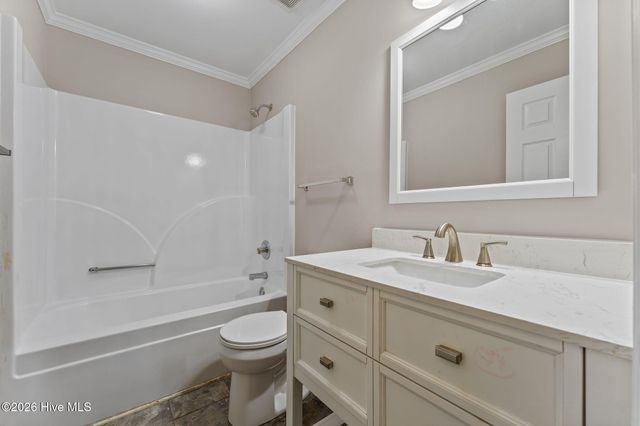 24 Spring Lake Drive, Pinehurst, NC 28374