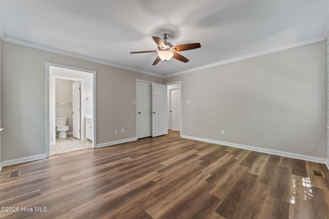 24 Spring Lake Drive, Pinehurst, NC 28374