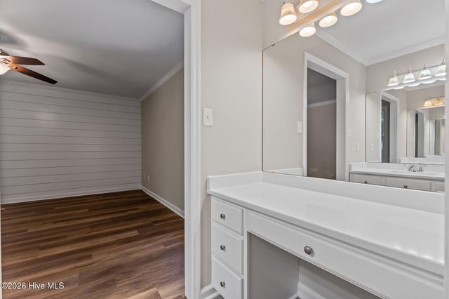 24 Spring Lake Drive, Pinehurst, NC 28374