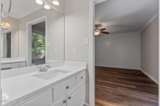 24 Spring Lake Drive, Pinehurst, NC 28374
