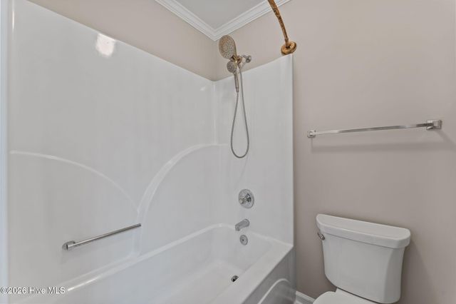 24 Spring Lake Drive, Pinehurst, NC 28374