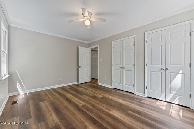 24 Spring Lake Drive, Pinehurst, NC 28374
