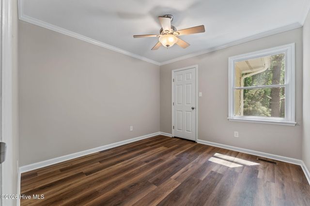 24 Spring Lake Drive, Pinehurst, NC 28374