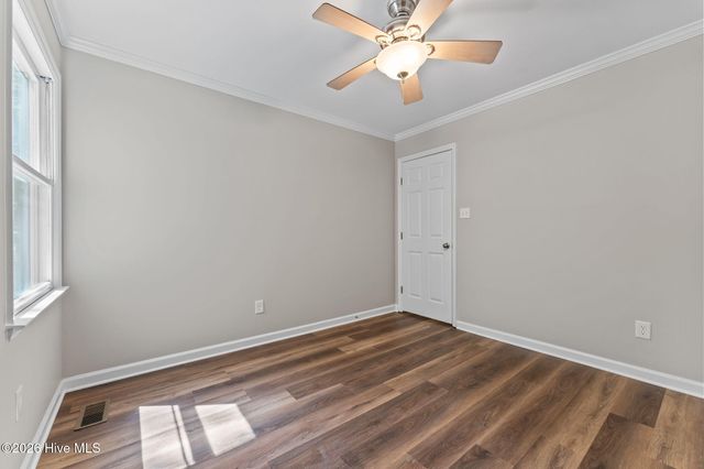 24 Spring Lake Drive, Pinehurst, NC 28374