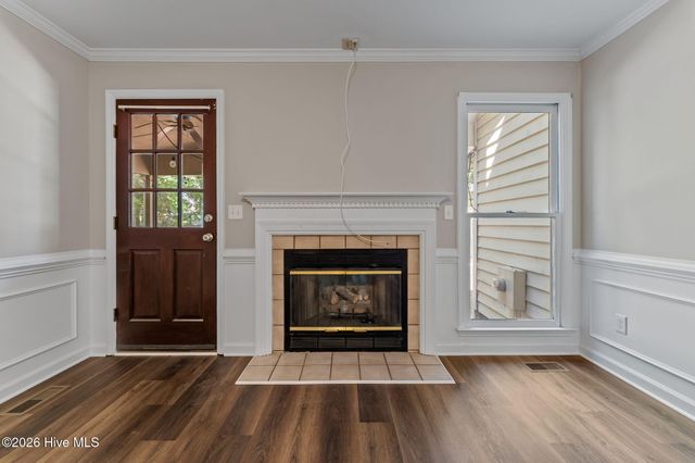 24 Spring Lake Drive, Pinehurst, NC 28374