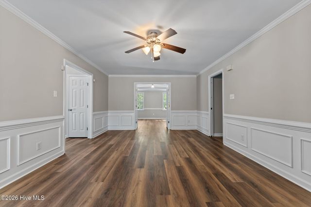 24 Spring Lake Drive, Pinehurst, NC 28374