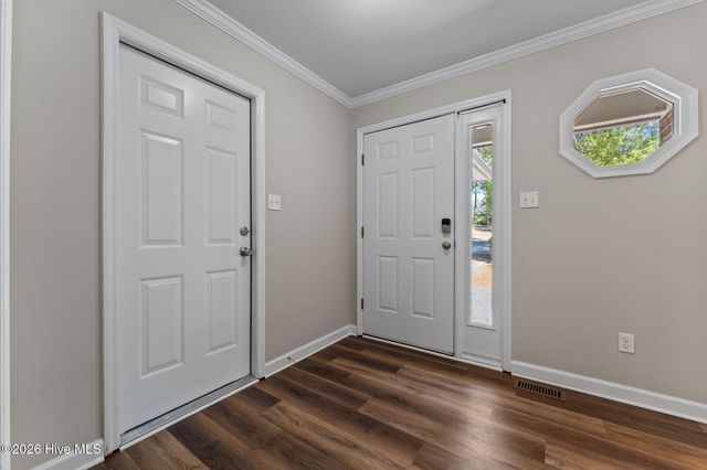 24 Spring Lake Drive, Pinehurst, NC 28374