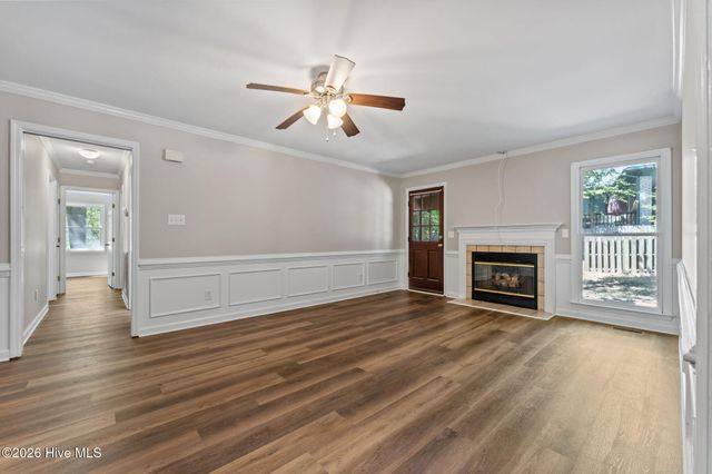 24 Spring Lake Drive, Pinehurst, NC 28374