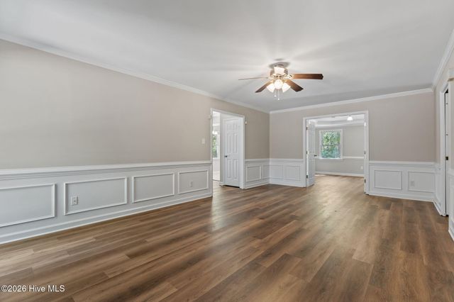 24 Spring Lake Drive, Pinehurst, NC 28374