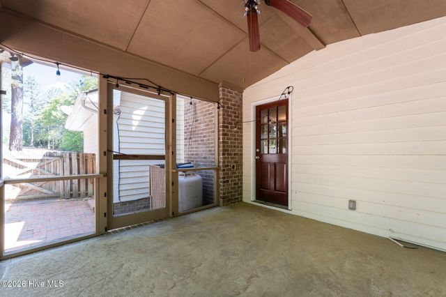 24 Spring Lake Drive, Pinehurst, NC 28374