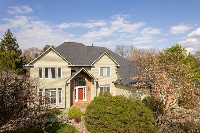 8454 Prestwick Drive, Manlius, NY 13104