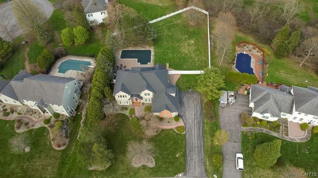 8454 Prestwick Drive, Manlius, NY 13104