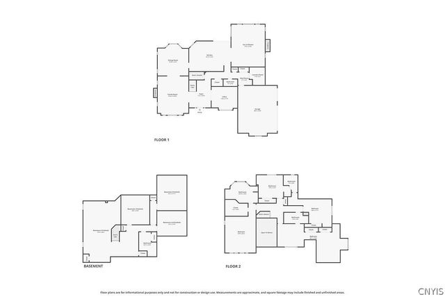 8454 Prestwick Drive, Manlius, NY 13104