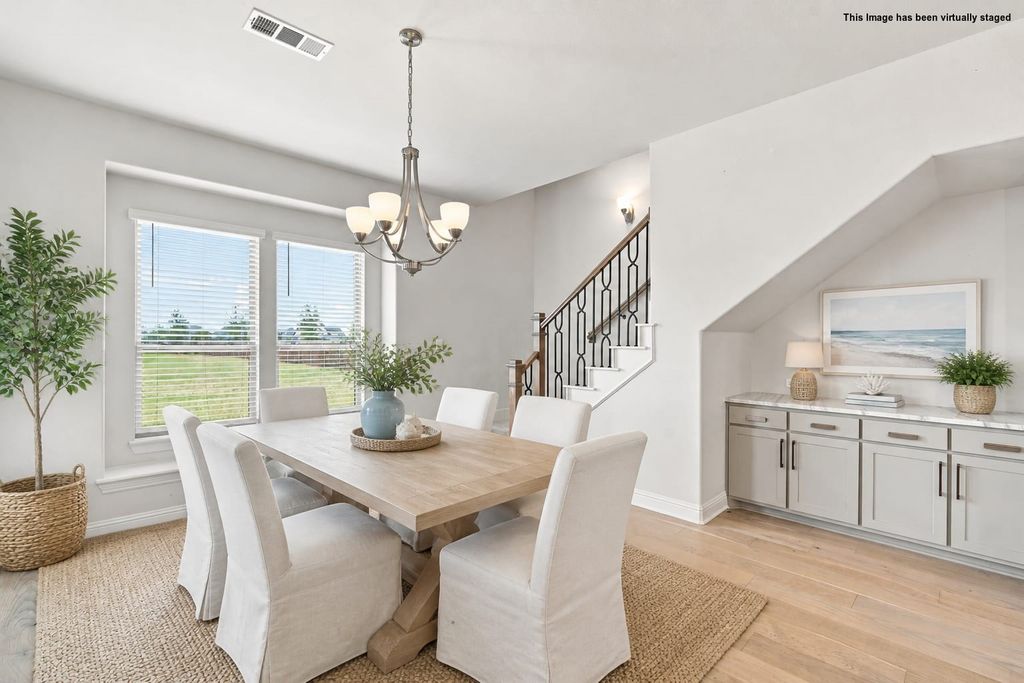 801 Brandi Ridge Drive, Midlothian, TX 76065 — photo 4