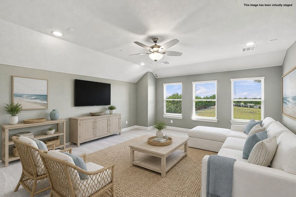 801 Brandi Ridge Drive, Midlothian, TX 76065 — photo 5