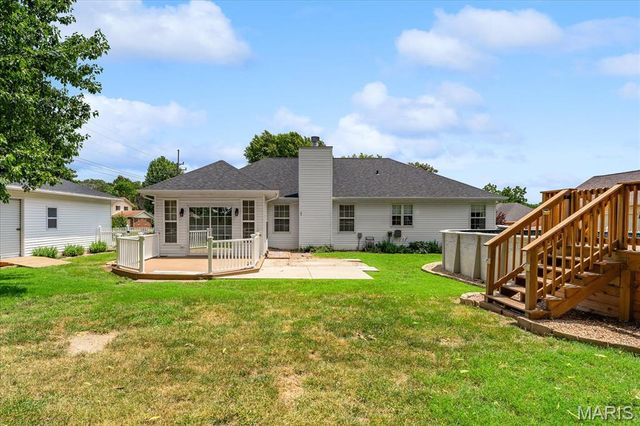 2 Grandbrook Boulevard, Collinsville, IL 62234