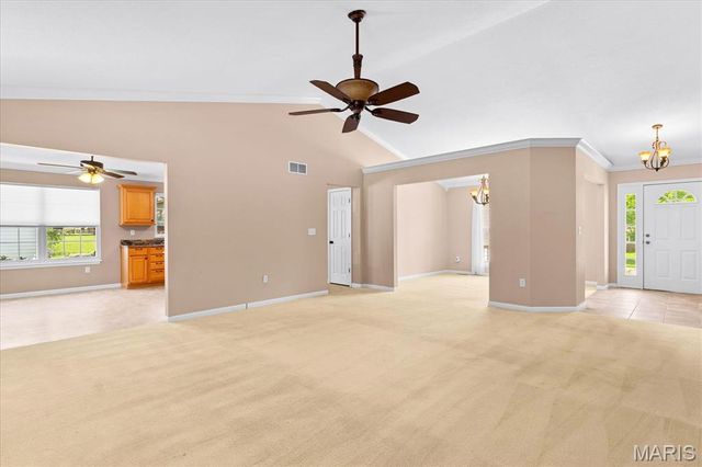 2 Grandbrook Boulevard, Collinsville, IL 62234