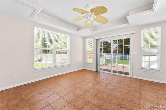 2 Grandbrook Boulevard, Collinsville, IL 62234