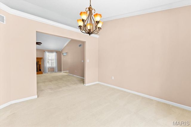2 Grandbrook Boulevard, Collinsville, IL 62234