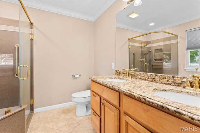 2 Grandbrook Boulevard, Collinsville, IL 62234