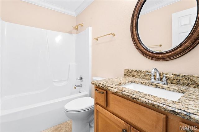 2 Grandbrook Boulevard, Collinsville, IL 62234