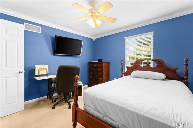 2 Grandbrook Boulevard, Collinsville, IL 62234