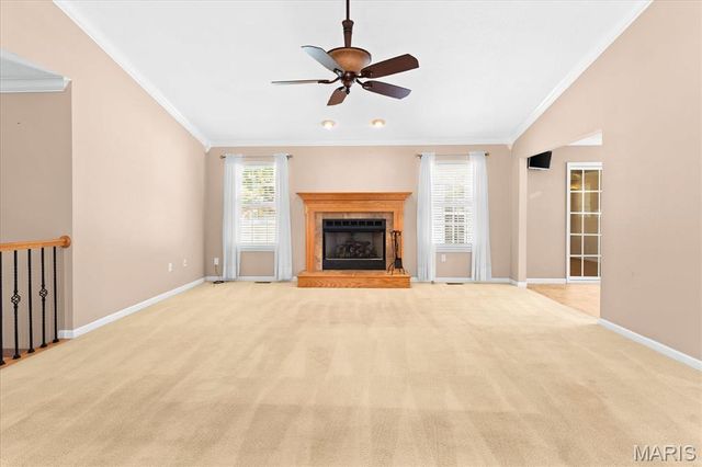 2 Grandbrook Boulevard, Collinsville, IL 62234