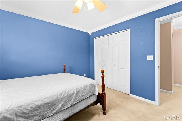 2 Grandbrook Boulevard, Collinsville, IL 62234