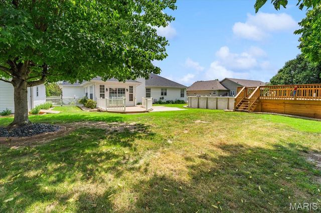 2 Grandbrook Boulevard, Collinsville, IL 62234