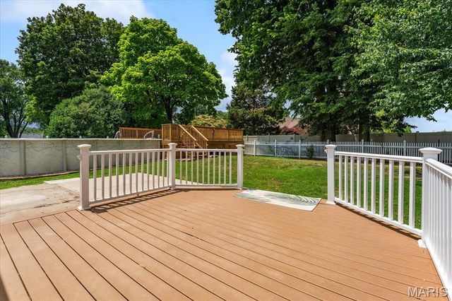 2 Grandbrook Boulevard, Collinsville, IL 62234